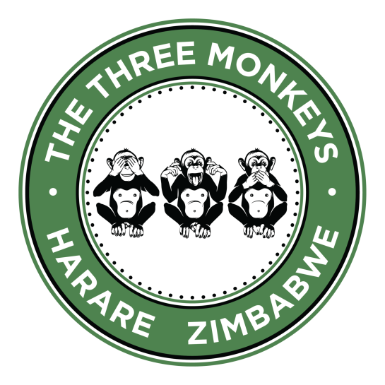The Three Monkeys Restuarant Zimbabwe